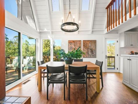 54 Wimbledon Way San Rafael CA 94901