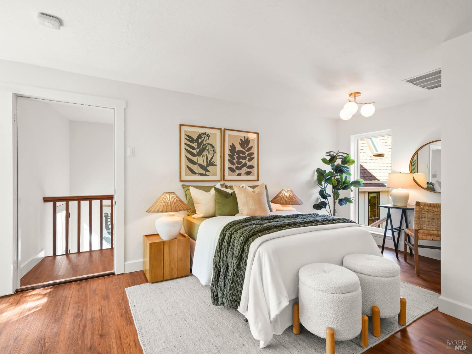 54 Wimbledon Way San Rafael CA 94901