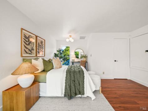 54 Wimbledon Way San Rafael CA 94901