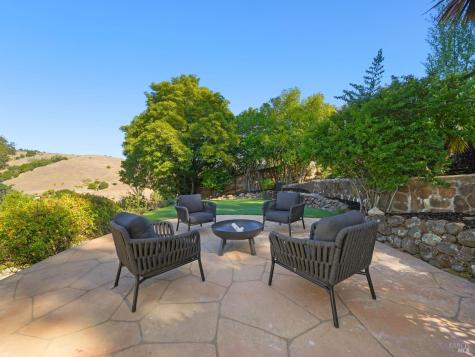 54 Wimbledon Way San Rafael CA 94901