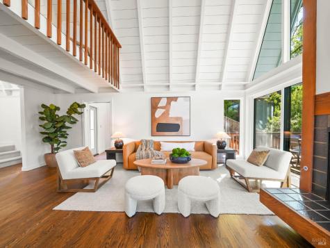 54 Wimbledon Way San Rafael CA 94901
