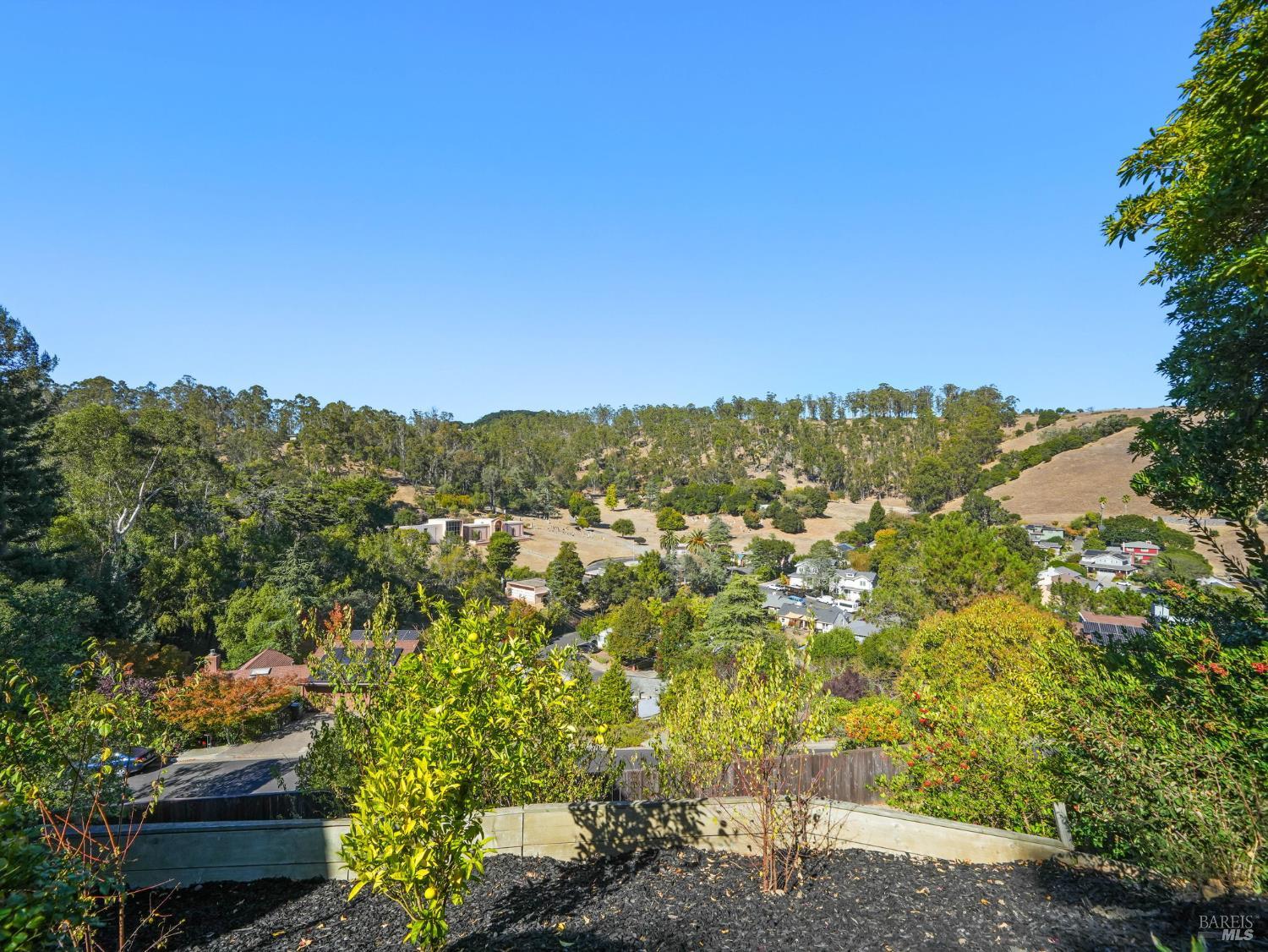 54 Wimbledon Way San Rafael CA 94901