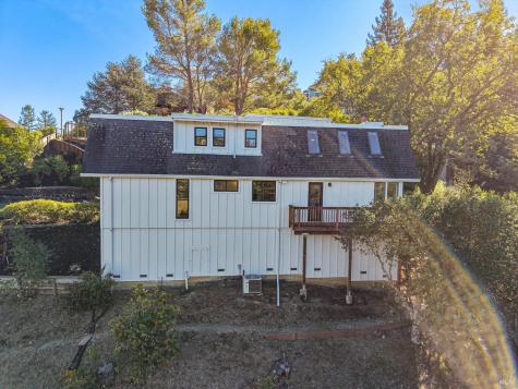 54 Wimbledon Way San Rafael CA 94901