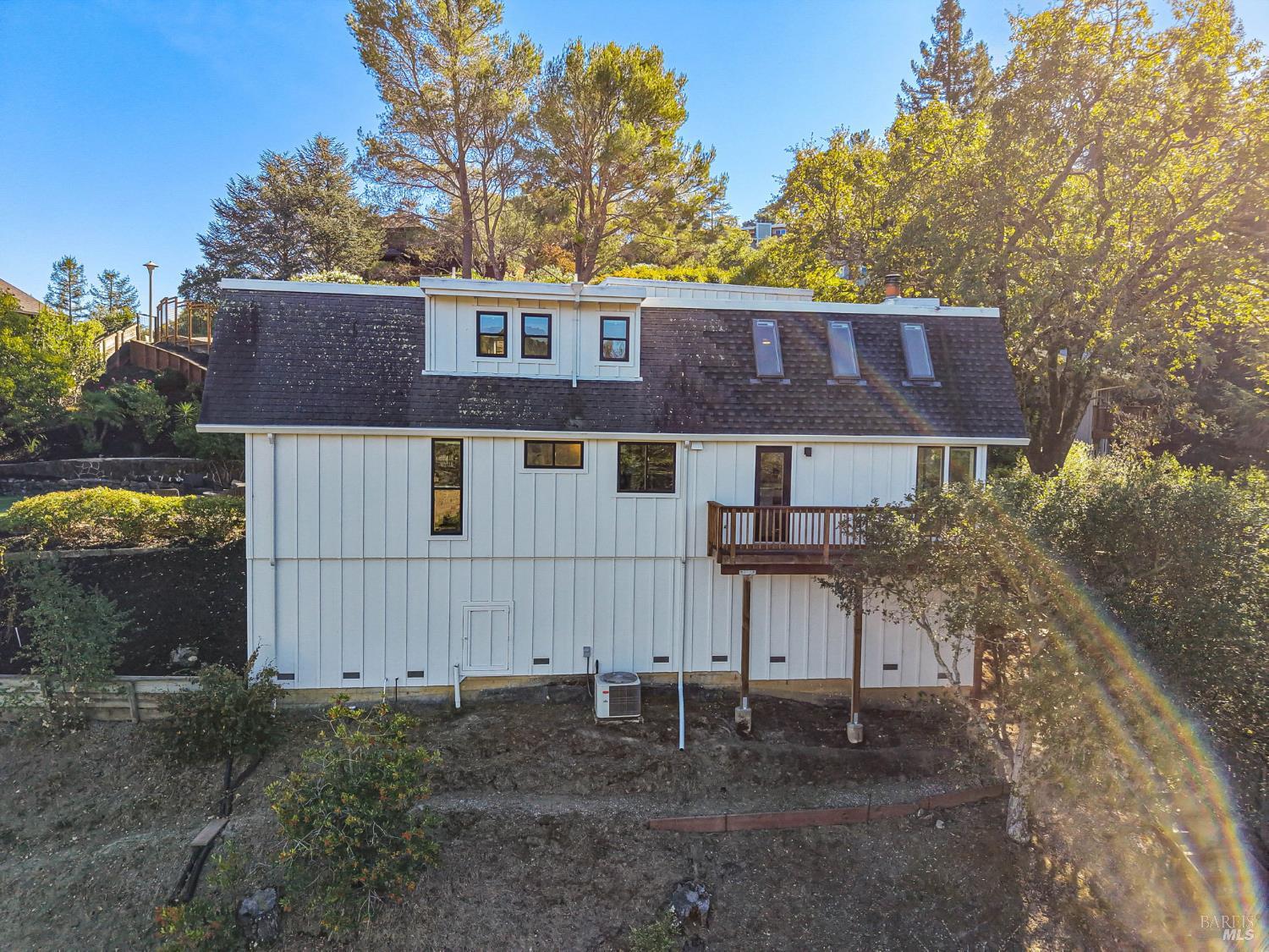 54 Wimbledon Way San Rafael CA 94901