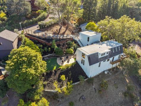 54 Wimbledon Way San Rafael CA 94901