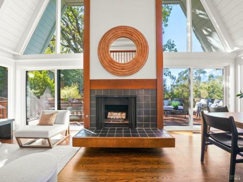 54 Wimbledon Way San Rafael CA 94901
