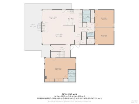 54 Wimbledon Way San Rafael CA 94901