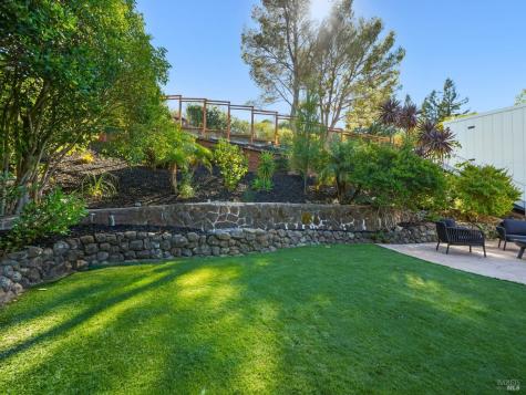 54 Wimbledon Way San Rafael CA 94901