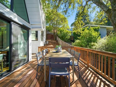 54 Wimbledon Way San Rafael CA 94901