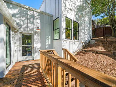 54 Wimbledon Way San Rafael CA 94901
