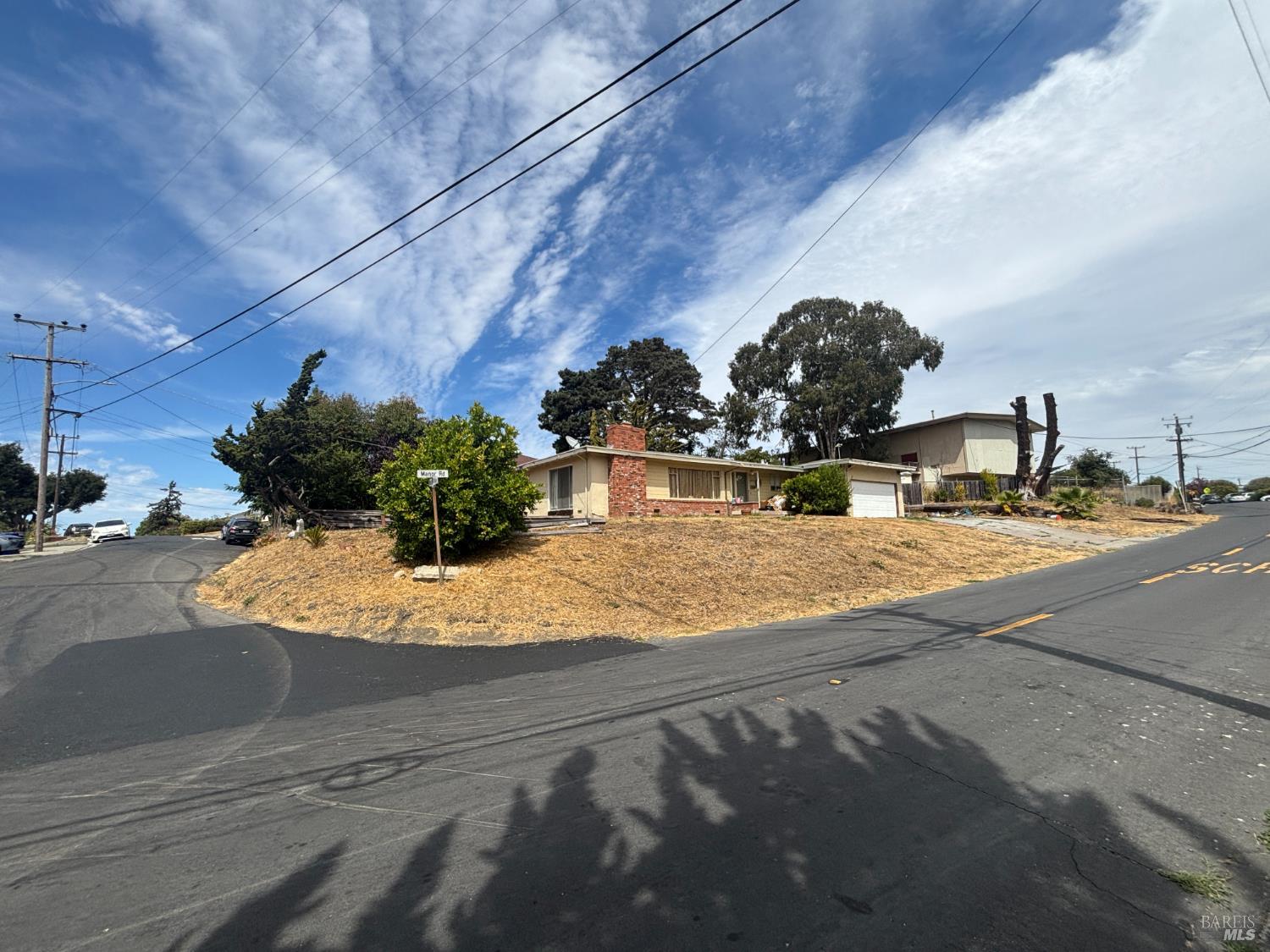 1064 Manor Road El Sobrante CA 94803