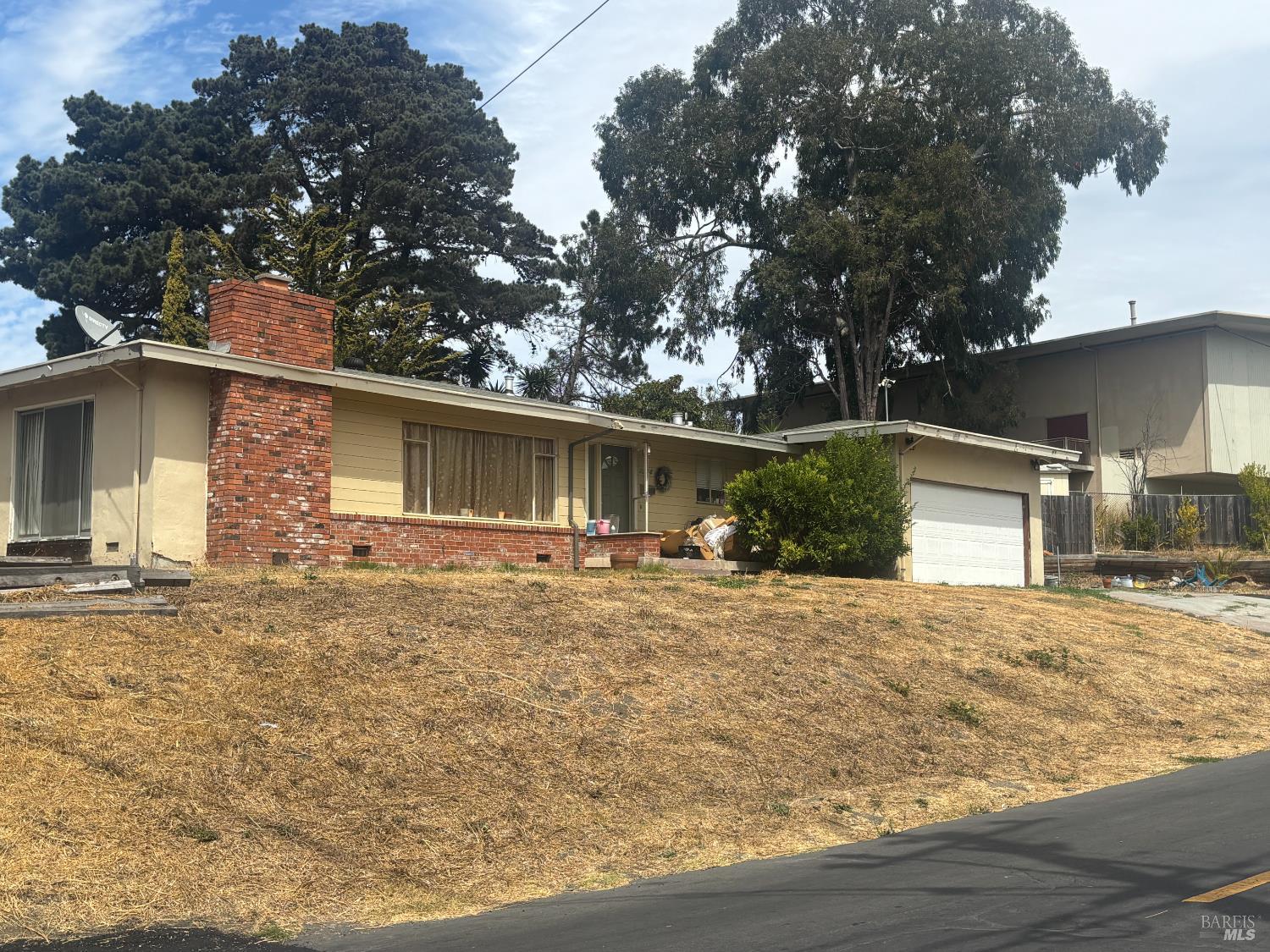 1064 Manor Road El Sobrante CA 94803