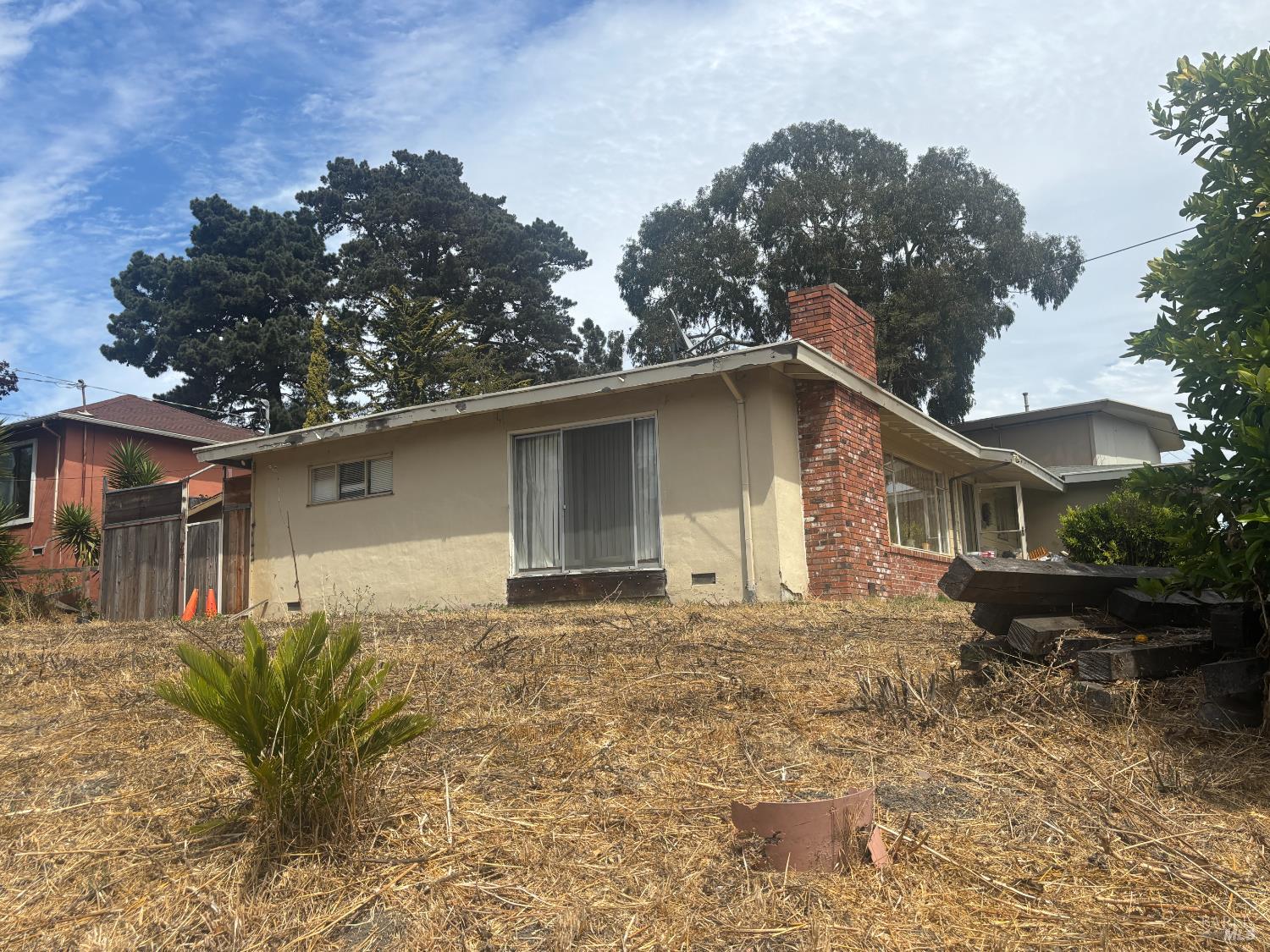 1064 Manor Road El Sobrante CA 94803
