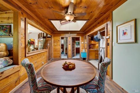21731 Monte Vista Terrace Monte Rio CA 95462