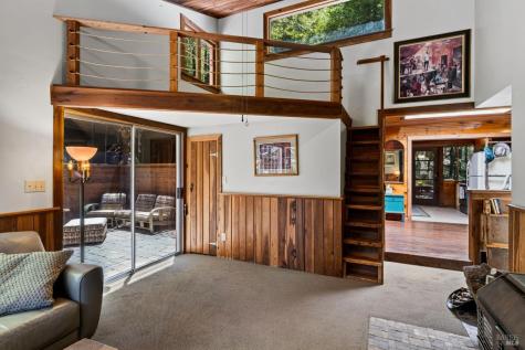 21731 Monte Vista Terrace Monte Rio CA 95462