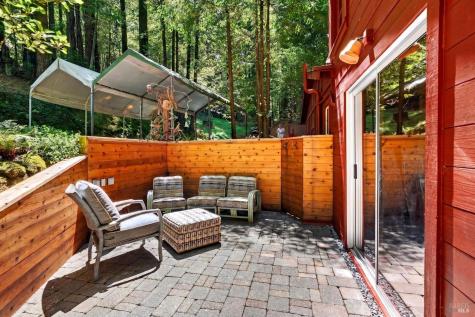21731 Monte Vista Terrace Monte Rio CA 95462