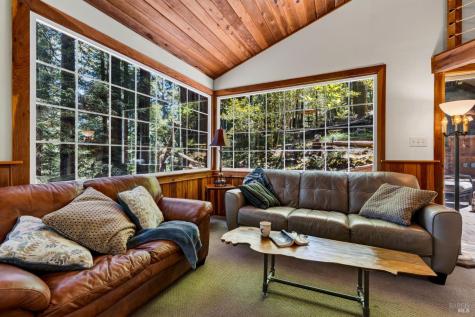 21731 Monte Vista Terrace Monte Rio CA 95462