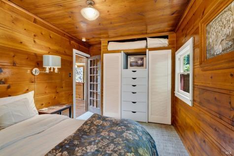 21731 Monte Vista Terrace Monte Rio CA 95462