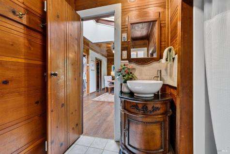 21731 Monte Vista Terrace Monte Rio CA 95462