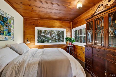 21731 Monte Vista Terrace Monte Rio CA 95462