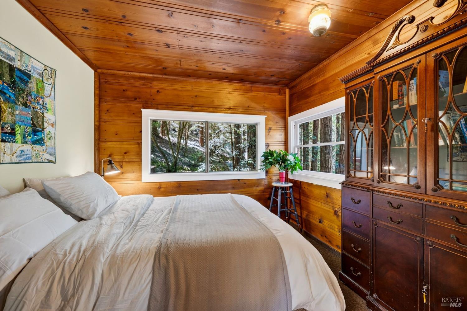 21731 Monte Vista Terrace Monte Rio CA 95462
