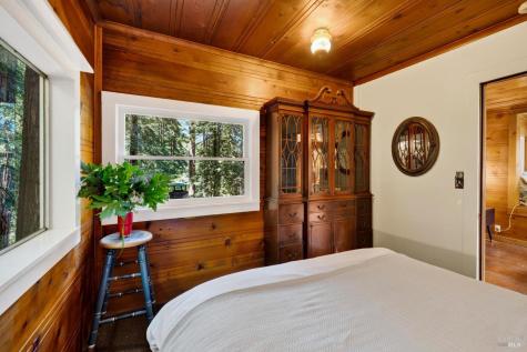 21731 Monte Vista Terrace Monte Rio CA 95462