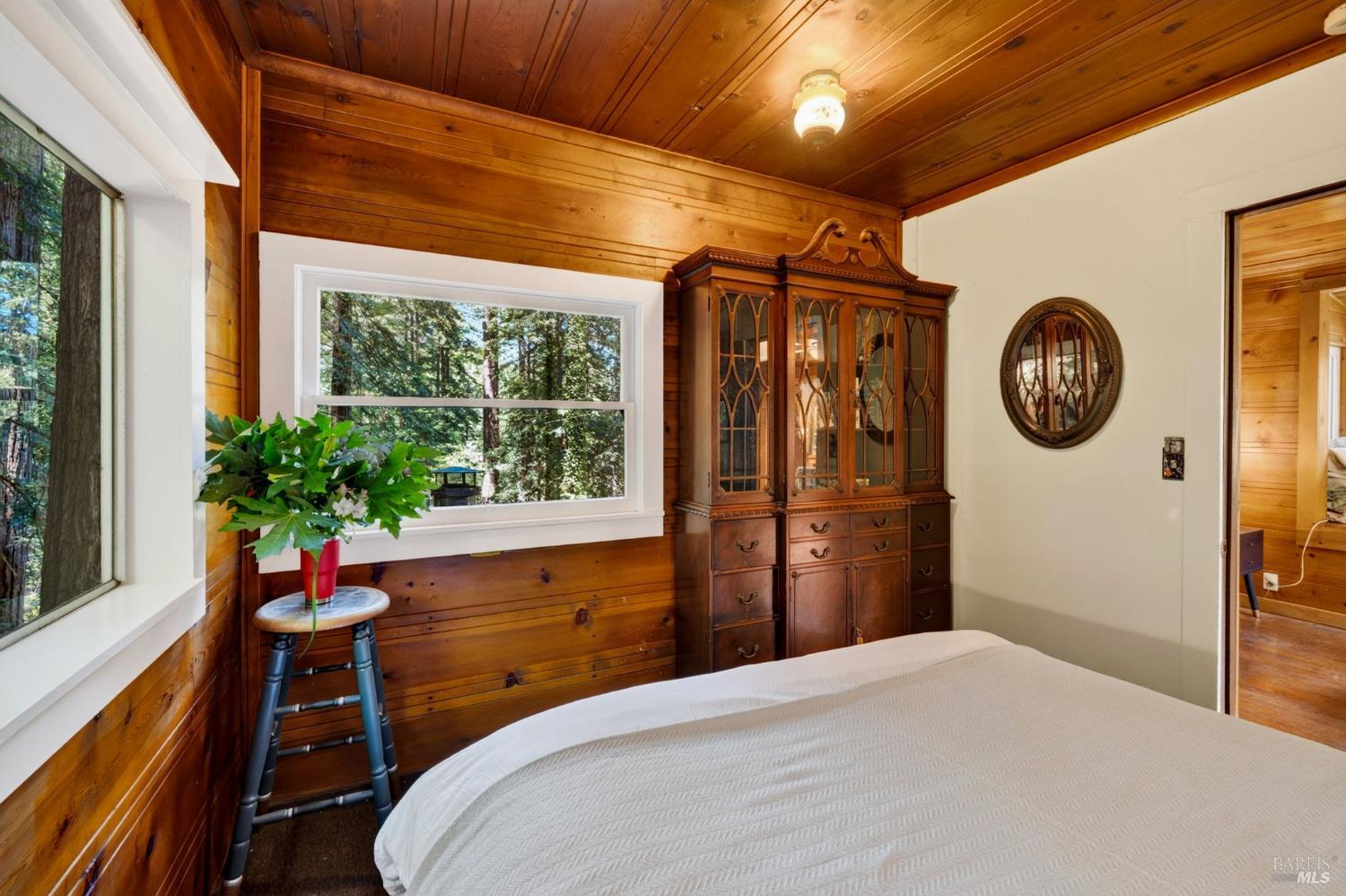 21731 Monte Vista Terrace Monte Rio CA 95462