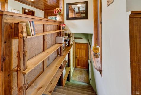21731 Monte Vista Terrace Monte Rio CA 95462