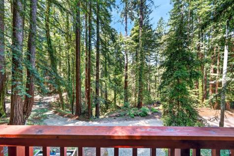21731 Monte Vista Terrace Monte Rio CA 95462