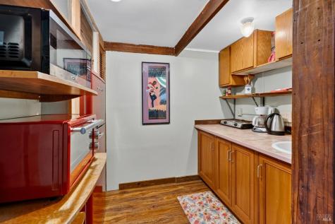 21731 Monte Vista Terrace Monte Rio CA 95462