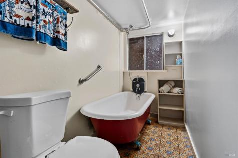 21731 Monte Vista Terrace Monte Rio CA 95462