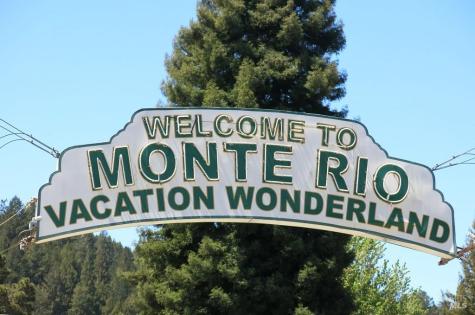 21731 Monte Vista Terrace Monte Rio CA 95462