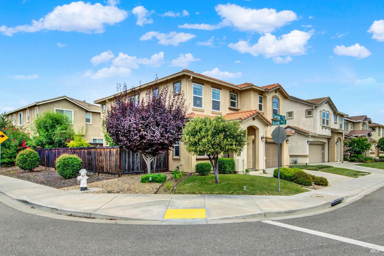 1000 Carlisle Court Vacaville CA 95688