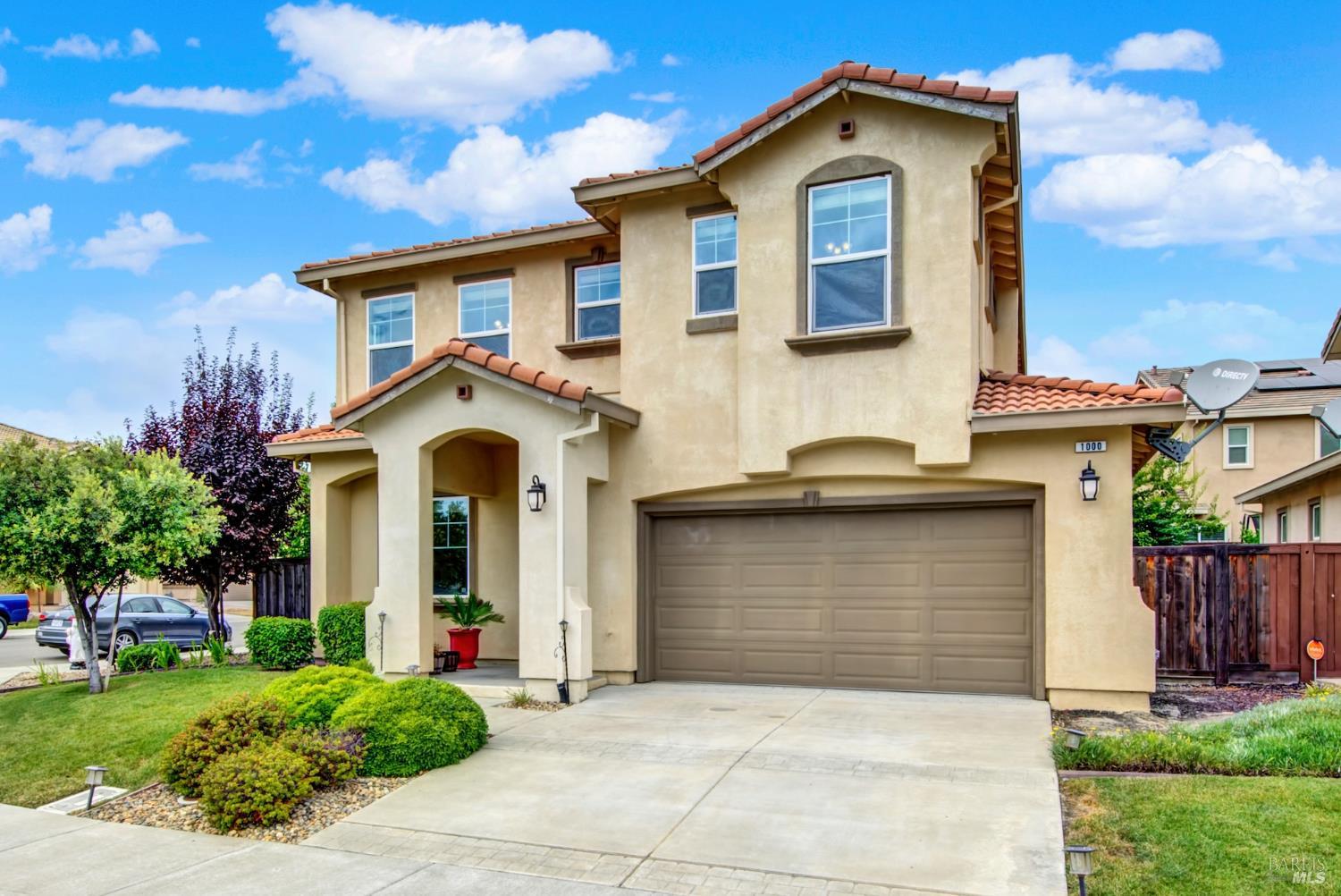 1000 Carlisle Court Vacaville CA 95688