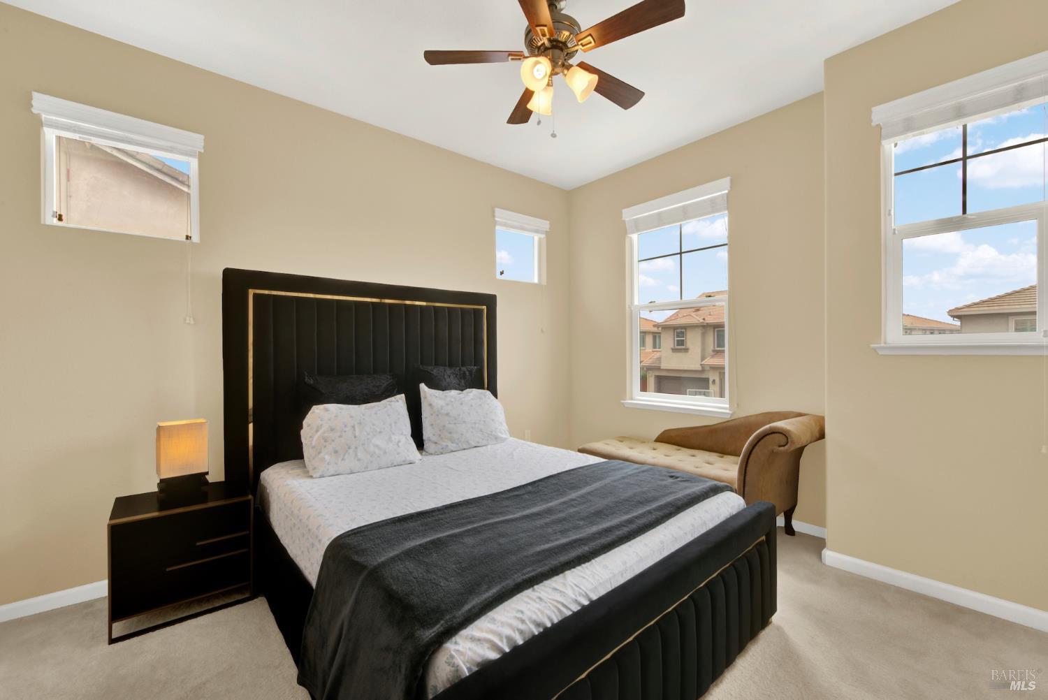 1000 Carlisle Court Vacaville CA 95688