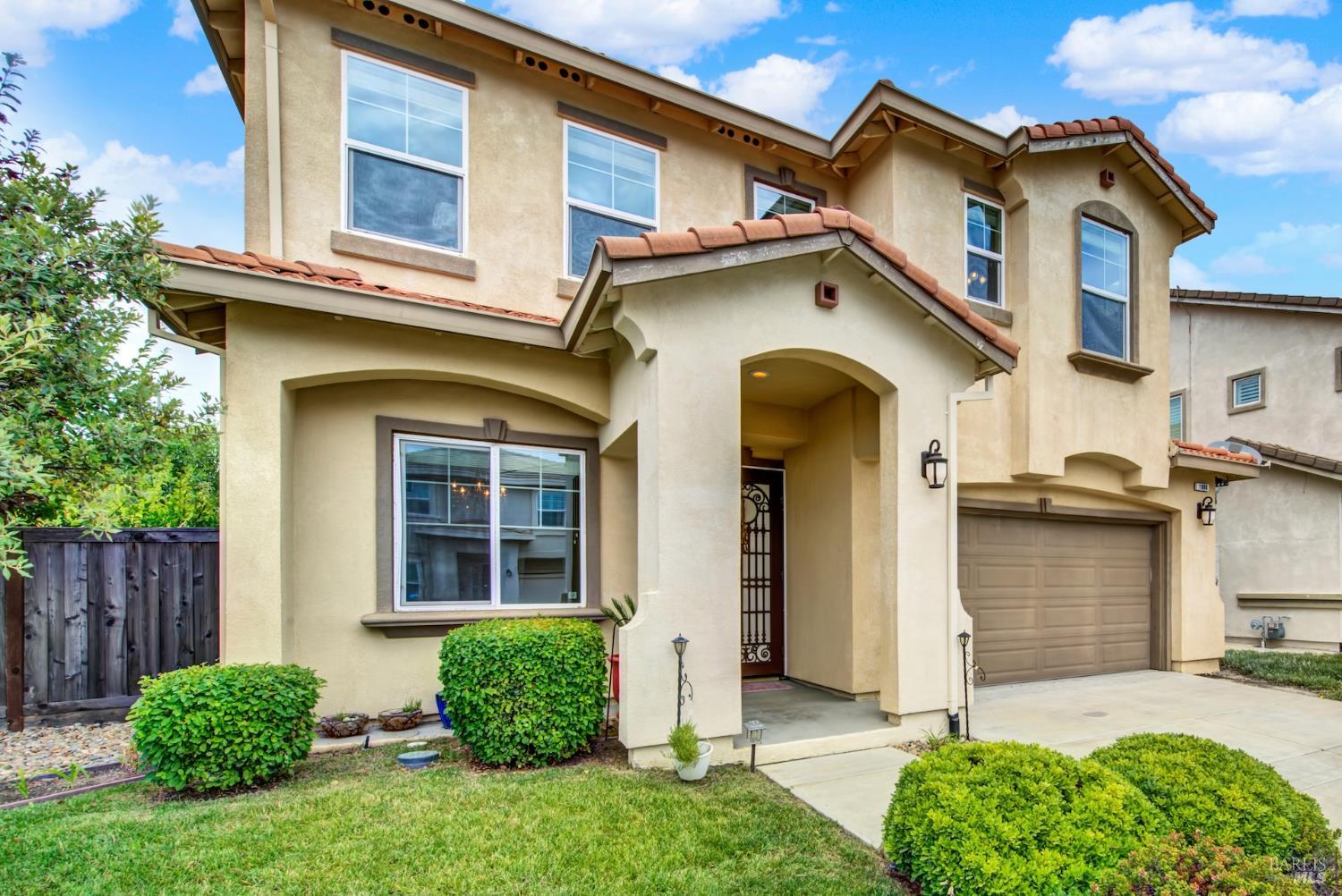 1000 Carlisle Court Vacaville CA 95688