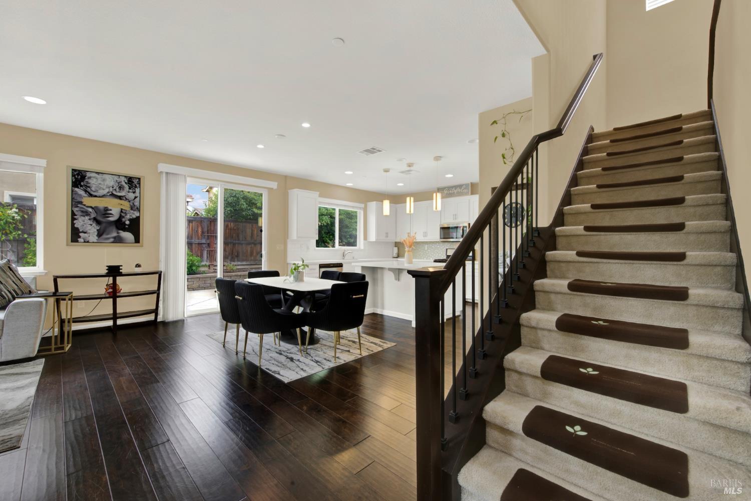 1000 Carlisle Court Vacaville CA 95688