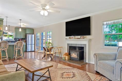 855 Boyes Boulevard Sonoma CA 95476