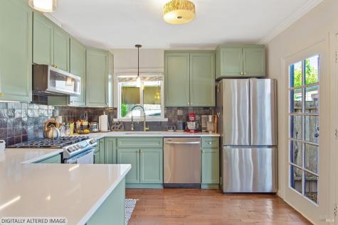 855 Boyes Boulevard Sonoma CA 95476