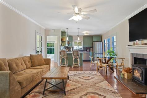 855 Boyes Boulevard Sonoma CA 95476