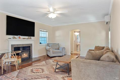 855 Boyes Boulevard Sonoma CA 95476