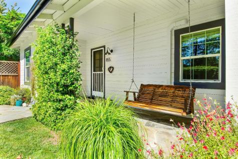 855 Boyes Boulevard Sonoma CA 95476