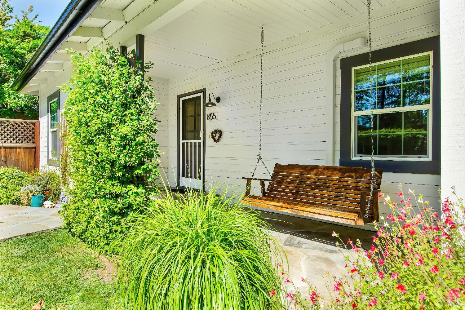 855 Boyes Boulevard Sonoma CA 95476