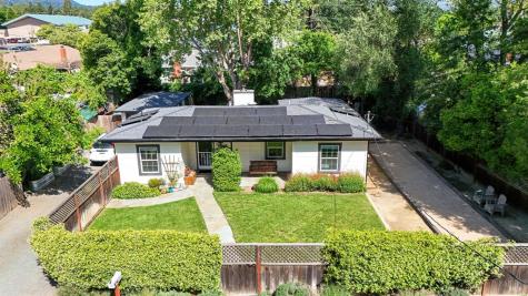 855 Boyes Boulevard Sonoma CA 95476