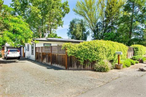 855 Boyes Boulevard Sonoma CA 95476