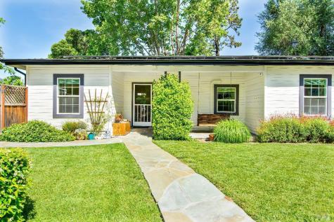 855 Boyes Boulevard Sonoma CA 95476