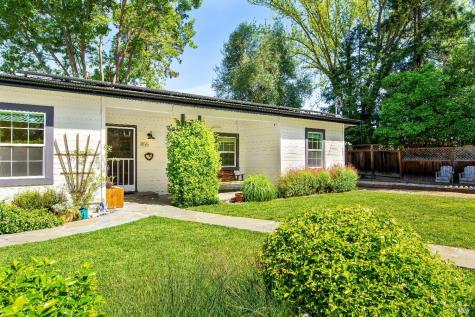 855 Boyes Boulevard Sonoma CA 95476