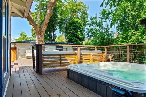 855 Boyes Boulevard Sonoma CA 95476