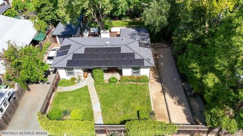 855 Boyes Boulevard Sonoma CA 95476