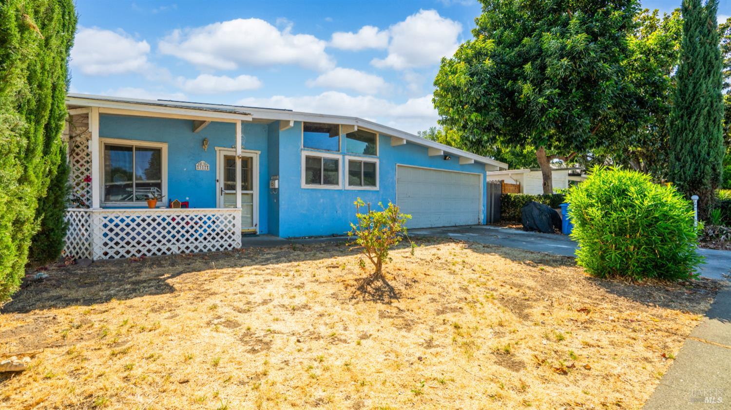 317 Grape Street Vacaville CA 95688
